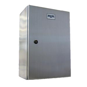 Universal NI - 316 Stainless Steel